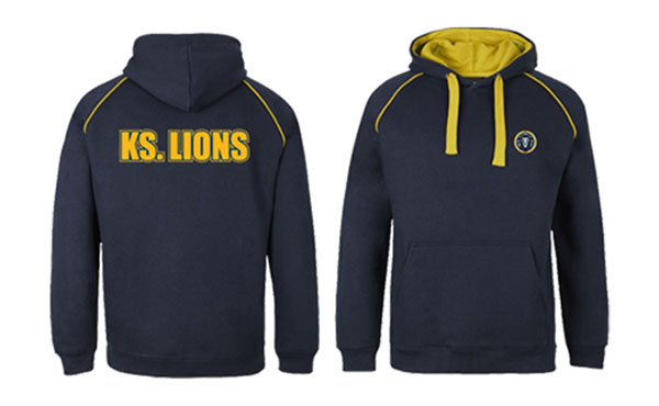 Kids Hoodie