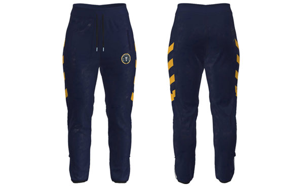 Track Pants